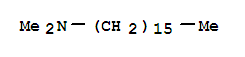 十六烷基二甲基叔胺