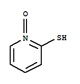 2-巰基吡啶-N-氧化物