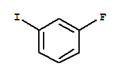 間氟碘苯