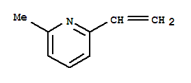 2-甲基-6-乙烯基吡啶