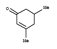 3,5-二甲基-2-環己烯酮