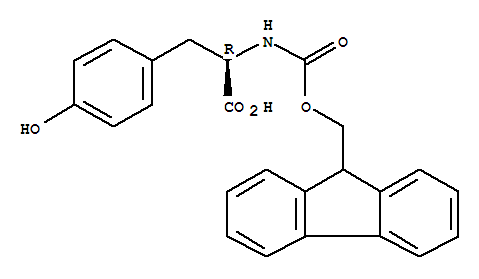 FMOC-D-酪氨酸