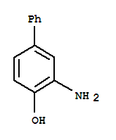 3-氨基-4-羥基聯苯