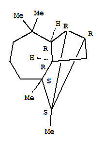 (+)-長葉環(huán)烯