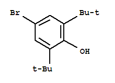 4-溴-2,6-二-叔-丁基苯酚