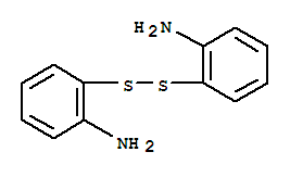 雙(2-氨基苯基)二硫; 2,2'-二氨基二苯二硫醚