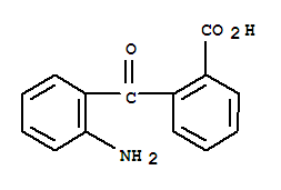 2-氨基二苯甲酮-2-羧酸