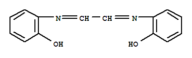 乙二醛縮雙鄰氨基苯酚