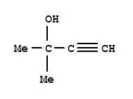 2-甲基-3-丁炔-2-醇