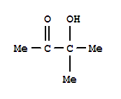 3-羥基-3-甲基-2-丁酮
