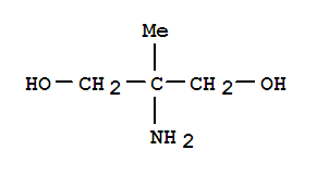 2-氨基-2-甲基-1,3-丙二醇