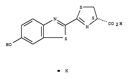 D-熒光素鉀鹽