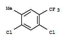 2,4-二氯-5-甲基三氟甲苯