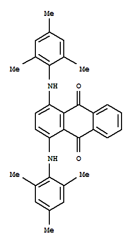 溶劑藍 104