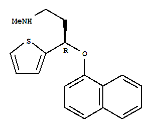 度洛西汀