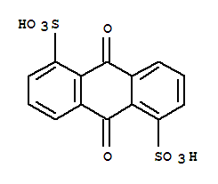 蒽醌-1，5-二磺酸