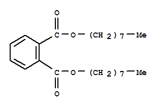 鄰苯二甲酸二辛酯
