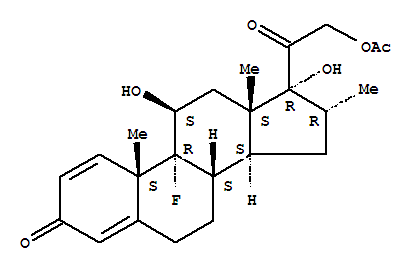 醋酸地塞米松