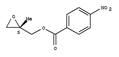 (2S)-(+)-2-甲基縮水甘油4-硝基苯酸