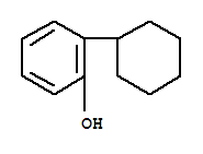 2-環己基苯酚