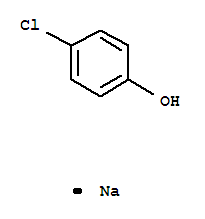 對氯苯酚鈉鹽二水