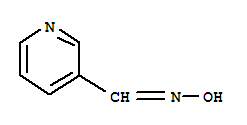 3-吡啶醛肟