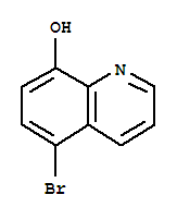 5-溴-8-羥基喹啉