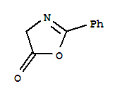 2-苯基-5-噁唑酮