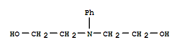 N,N-二羥乙基苯胺