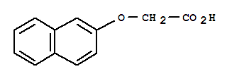 2-萘氧基乙酸