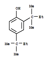 2,4-二叔戊基苯酚