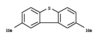 2,8-二甲基二苯并噻吩