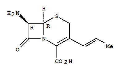 頭孢丙烯母核