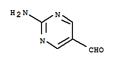 2-氨基-5-嘧啶甲醛