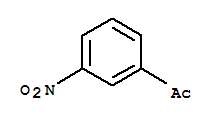 間硝基苯乙酮