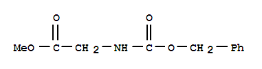 CBZ-甘氨酸甲酯