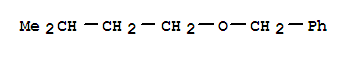 芐基異戊基醚