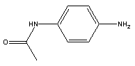 4-氨基乙酰苯胺