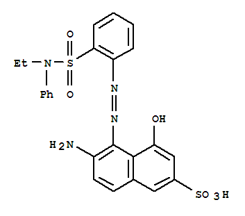 酸性紅57