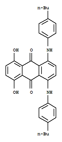 溶劑綠20