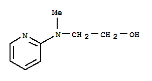 2-[N-甲基-N-(2-吡啶基)氨基]乙醇
