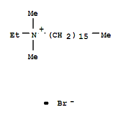 十六烷基二甲基乙基溴化銨 417919