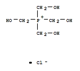 氯化四羥甲基磷