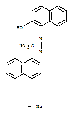 赤色205號色素