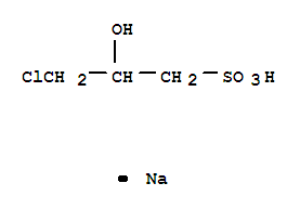 3－氯－2－羥基丙烷磺酸鈉