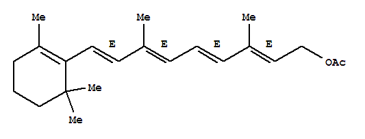 乙酸維生素A