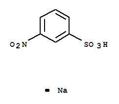 3-硝基苯磺酸鈉