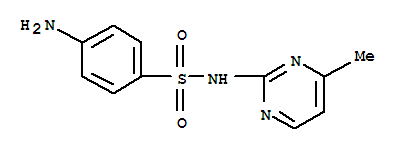 磺胺甲基嘧啶