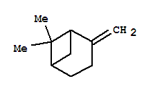 β-蒎烯