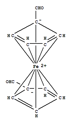 1,1'-二茂鐵二甲醛